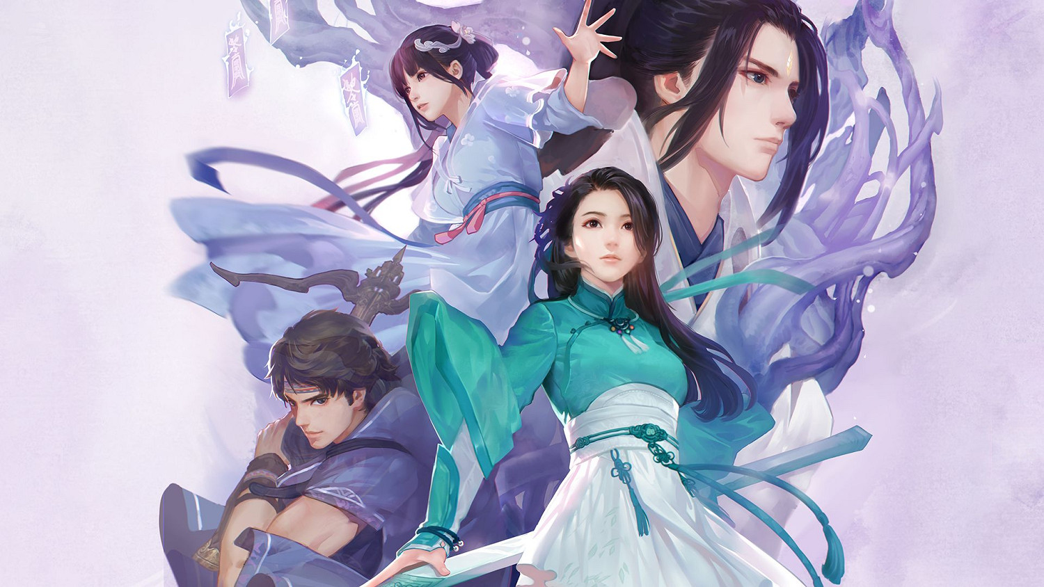 《仙劍奇俠傳7》正式加入 Xbox Game Pass (XGP) !英雄俠女的奇幻冒險 《仙劍奇俠傳7》正式加入 Xbox Game Pass (XGP) !英雄俠女的奇幻冒險