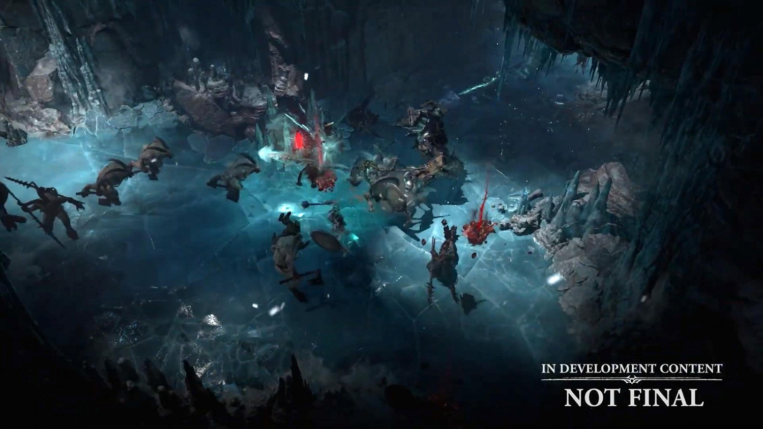 《暗黑破壞神4》960顯卡卡死解決辦法