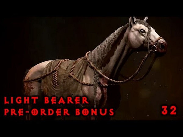 《暗黑破壞神4》馬匹全收集攻略 有哪些馬匹? 《暗黑破壞神4》馬匹全收集攻略 有哪些馬匹?