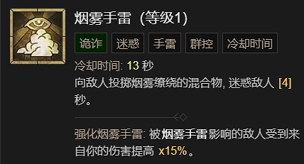 《暗黑破壞神4》單刷速通100莉莉絲BD加點指南