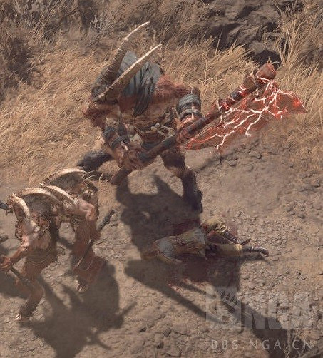 《暗黑破壞神4》怪物裝備掉落傾向一覽 掉落傾向怎麽區分? 《暗黑破壞神4》怪物裝備掉落傾向一覽 掉落傾向怎麽區分?