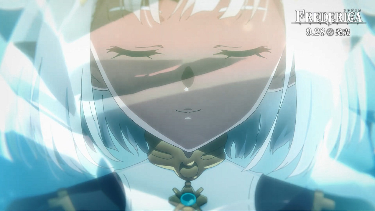 《符文工房》同世界觀新ARPG《芙蕾德莉卡》OP公開 《符文工房》同世界觀新ARPG《芙蕾德莉卡》OP公開