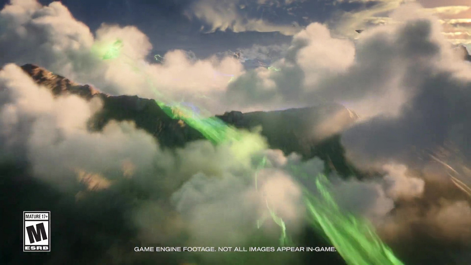 《不朽者傳奇》新預告前瞻 正式預告今晚公開