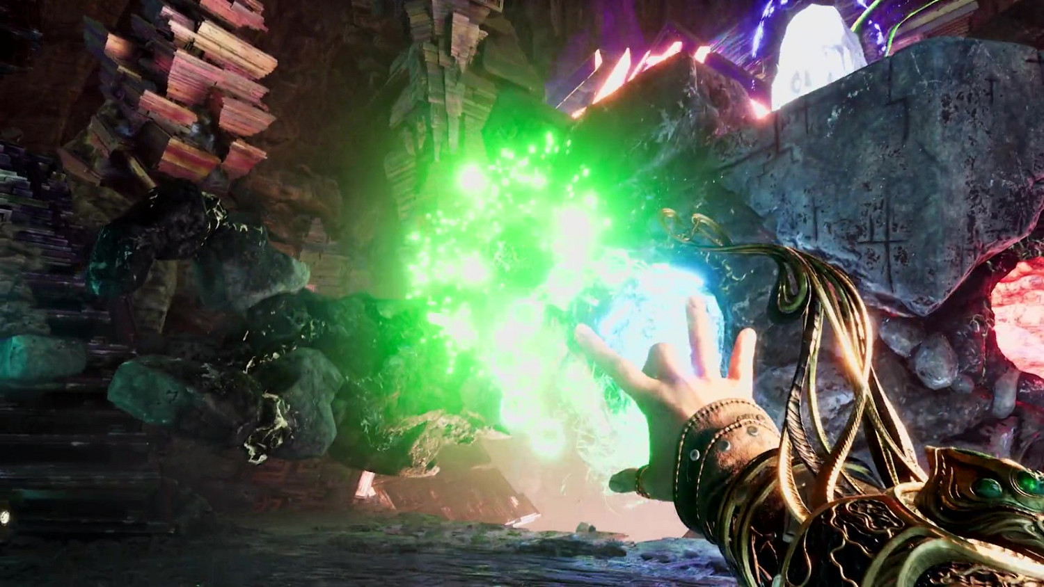 《不朽者傳奇》新預告前瞻 正式預告今晚公開