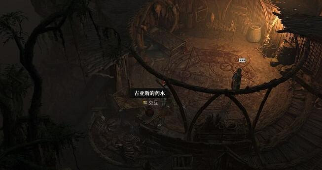 《暗黑破壞神4》血仇任務怎麽做？血仇任務攻略要點