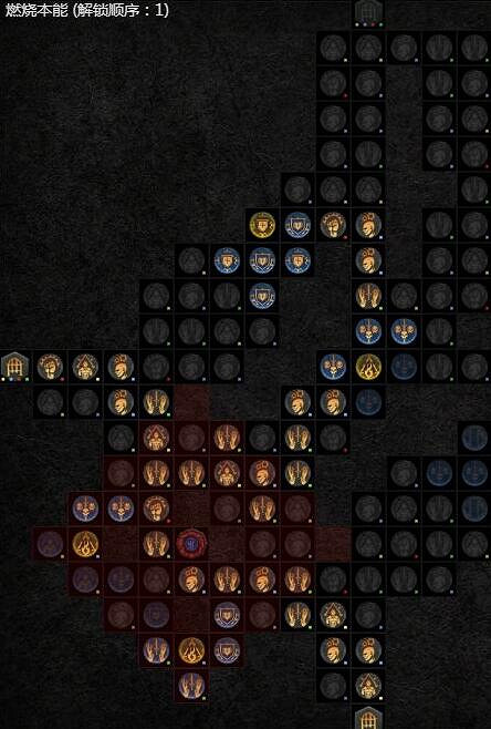 《暗黑破壞神4》法師寒冰碎片流構築思路分享 冰片流怎麽構築？