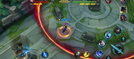 《英雄聯盟手遊》鬥魂決戰怎麽玩 鬥魂競技場玩法介紹一覽 《英雄聯盟手遊》鬥魂決戰怎麽玩 鬥魂競技場玩法介紹一覽