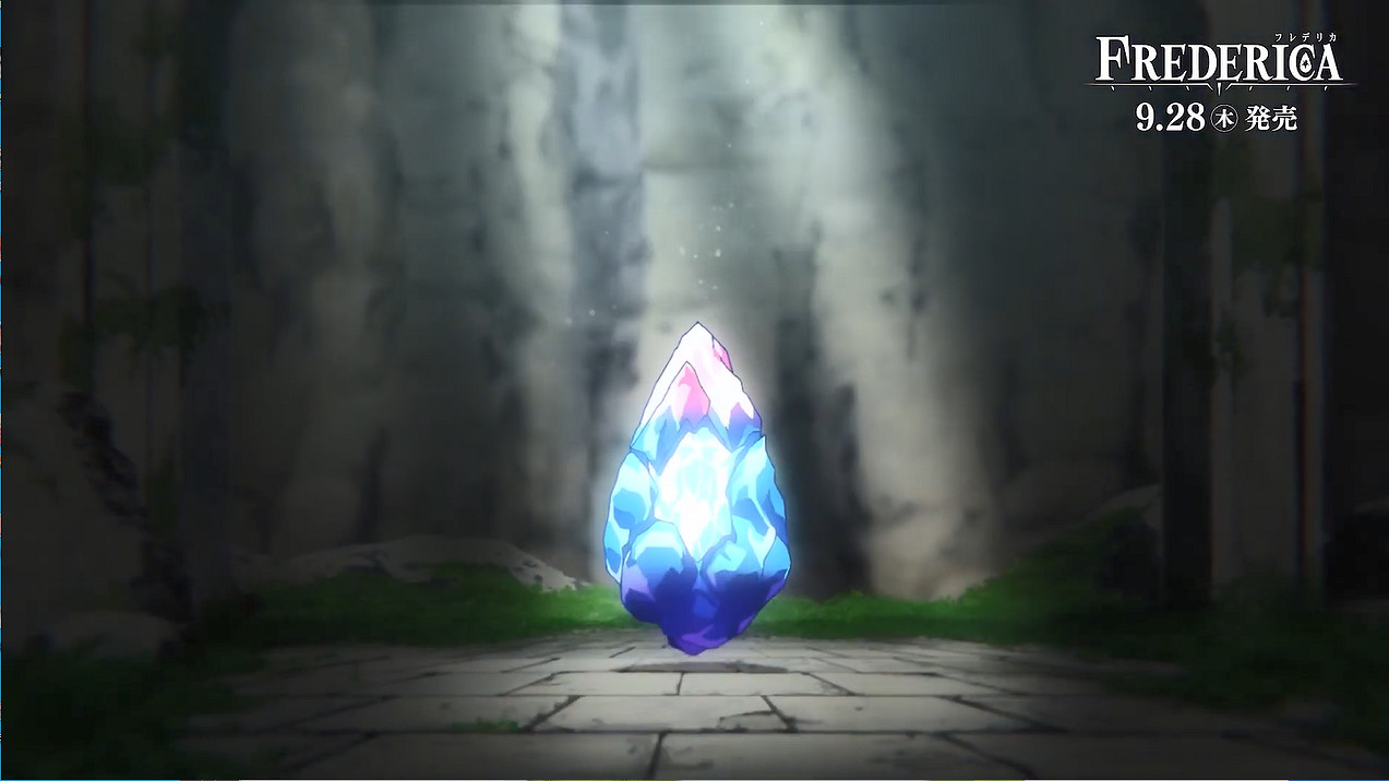 《符文工房》同世界觀新ARPG《芙蕾德莉卡》OP公開 《符文工房》同世界觀新ARPG《芙蕾德莉卡》OP公開