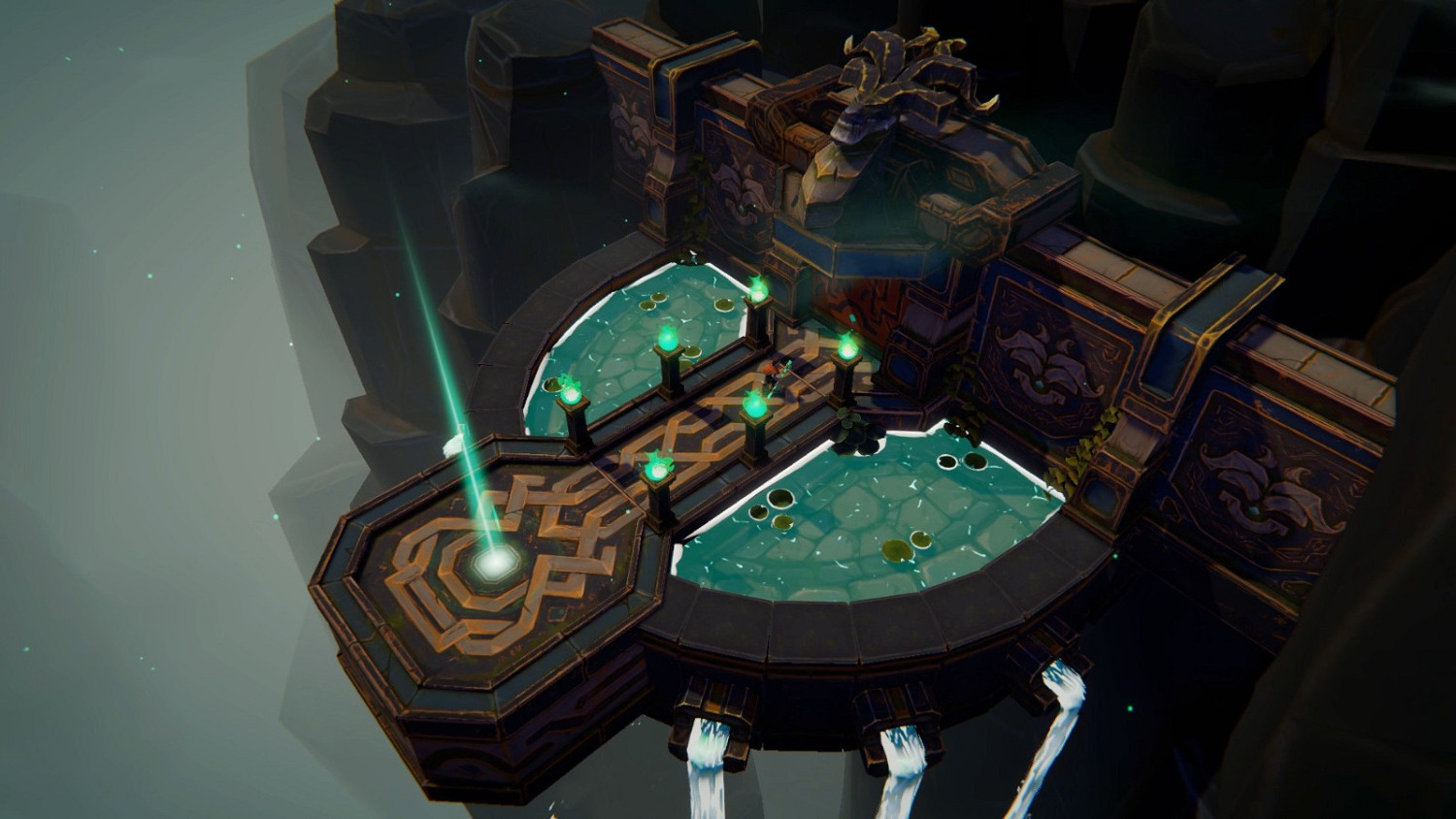 生物收集動作遊戲《Adore》8月3日離開搶先體驗 生物收集動作遊戲《Adore》8月3日離開搶先體驗