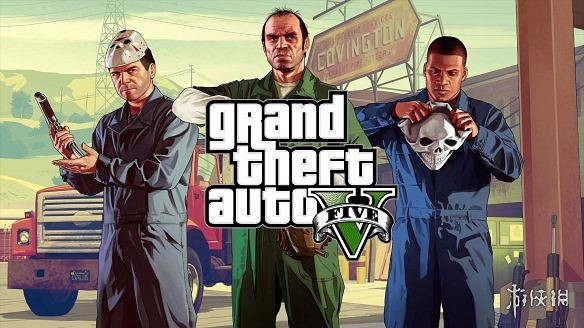 《GTA5》 Xbox Game Pass (XGP) 輪換刺激銷量  在庫期IP收入增加3000萬刀