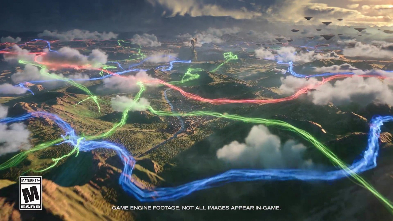 《不朽者傳奇》新預告前瞻 正式預告今晚公開