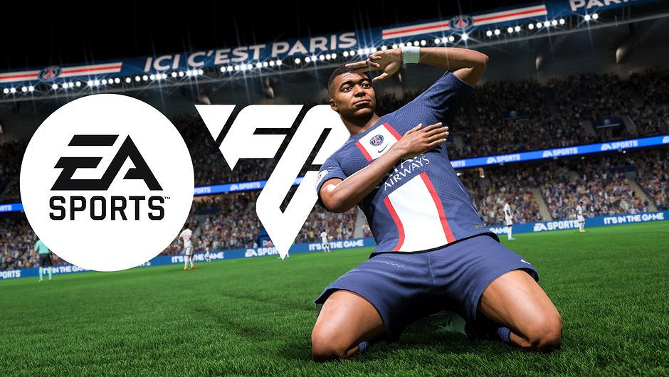 曝《EA Sports FC 24》有封閉測試!會登陸上世代主機 曝《EA Sports FC 24》有封閉測試!會登陸上世代主機