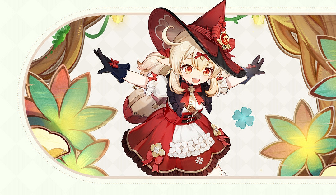 《原神》3.8版本活動介紹