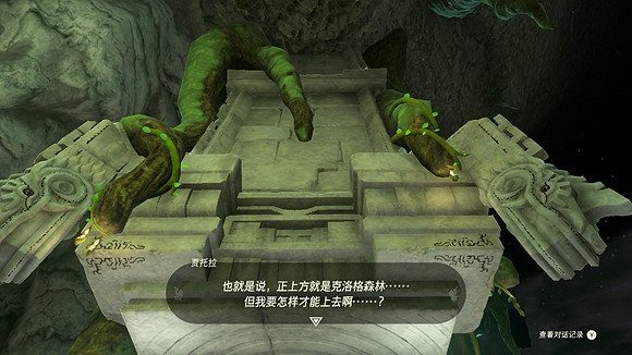 《塞爾達傳說王國之淚》德庫樹長老在哪? 德庫樹長老位置 《塞爾達傳說王國之淚》德庫樹長老在哪? 德庫樹長老位置