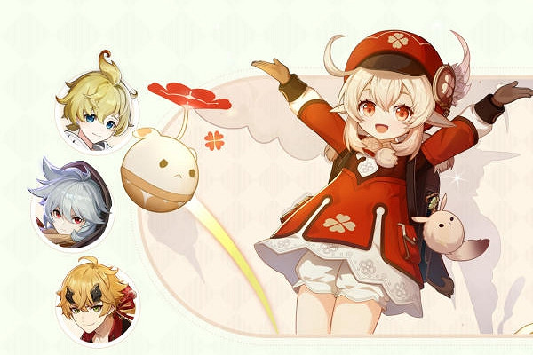 《原神》3.8版本活動介紹