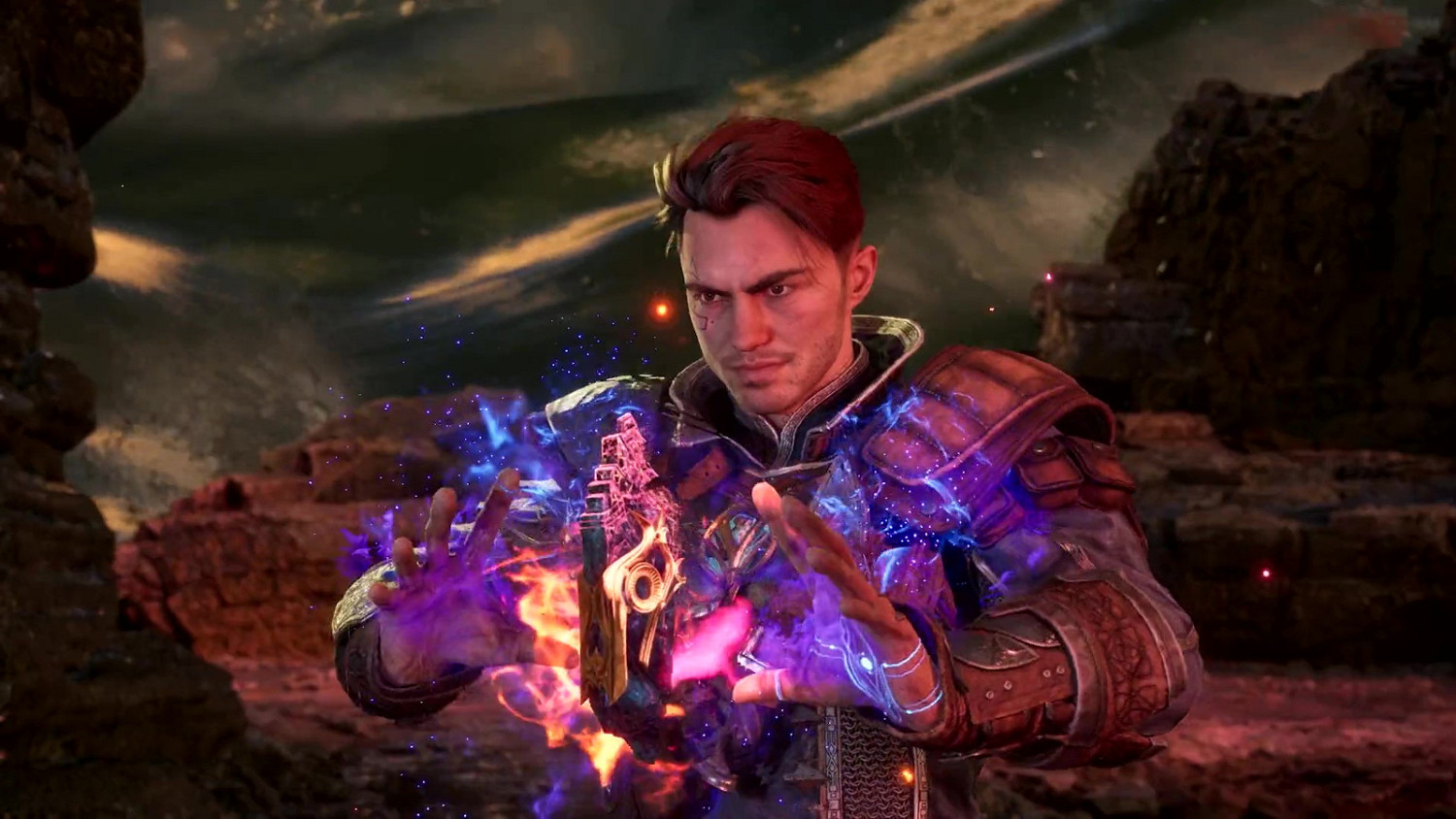 《不朽者傳奇》新預告前瞻 正式預告今晚公開