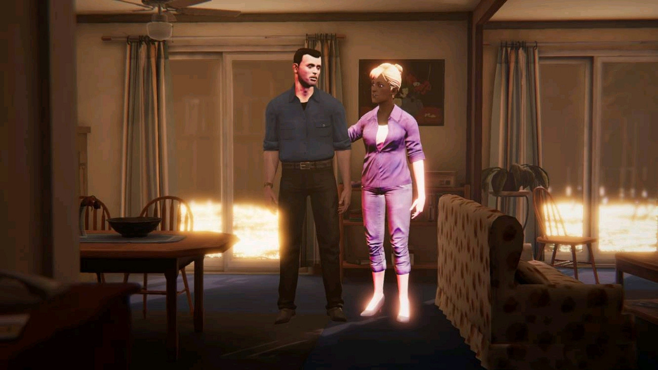 《奇異人生 重製版合集》迎來5折新史低!PS優惠開啟 《奇異人生 重製版合集》迎來5折新史低!PS優惠開啟