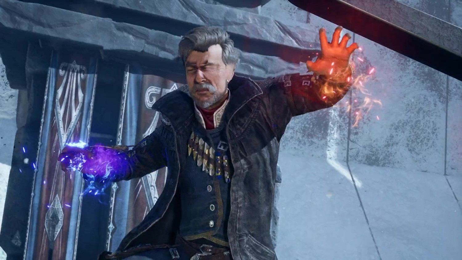 《不朽者傳奇》新預告前瞻 正式預告今晚公開