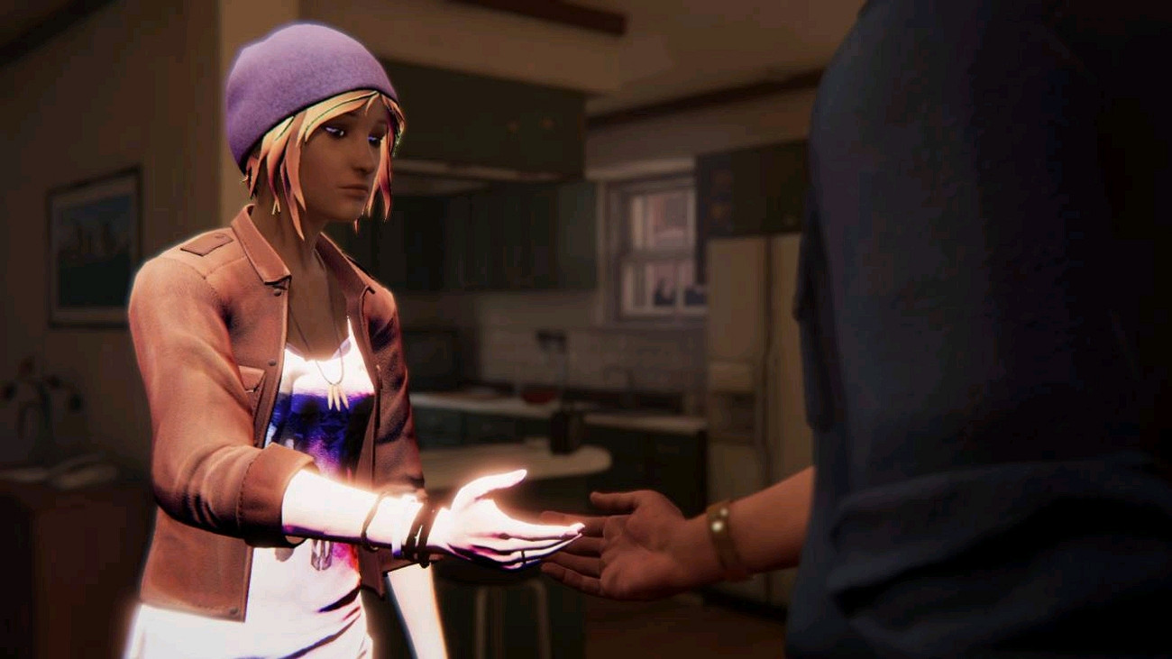 《奇異人生 重製版合集》迎來5折新史低!PS優惠開啟 《奇異人生 重製版合集》迎來5折新史低!PS優惠開啟