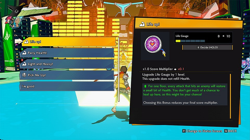 《完美音浪》5號免費更新正式上線 添加兩個新模式 《完美音浪》5號免費更新正式上線 添加兩個新模式