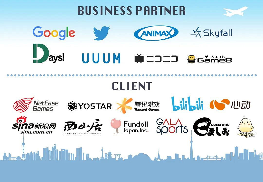 株式會社 BESTUP 確認參展 2023 ChinaJoy BTOB 株式會社 BESTUP 確認參展 2023 ChinaJoy BTOB