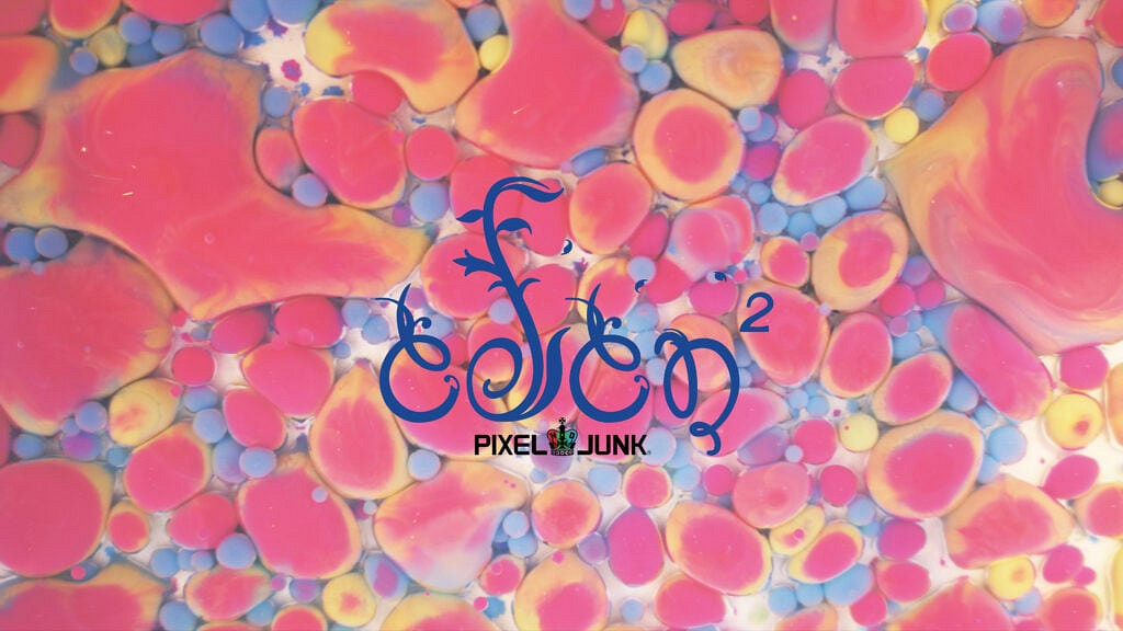 街機休閒《PixelJunk Eden 2》年內發售 前作屢獲殊榮