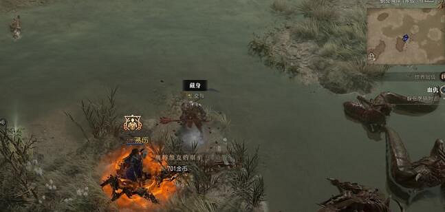 《暗黑破壞神4》血仇任務怎麽做？血仇任務攻略要點