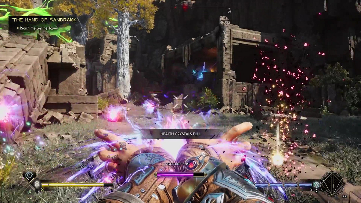 《不朽者傳奇》新預告前瞻 正式預告今晚公開