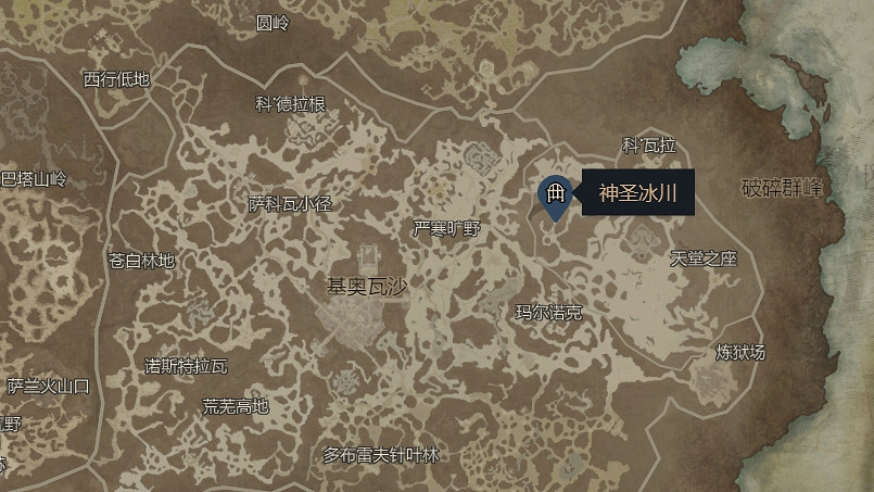 《暗黑破壞神4》高效刷黃裝方法 《暗黑破壞神4》高效刷黃裝方法