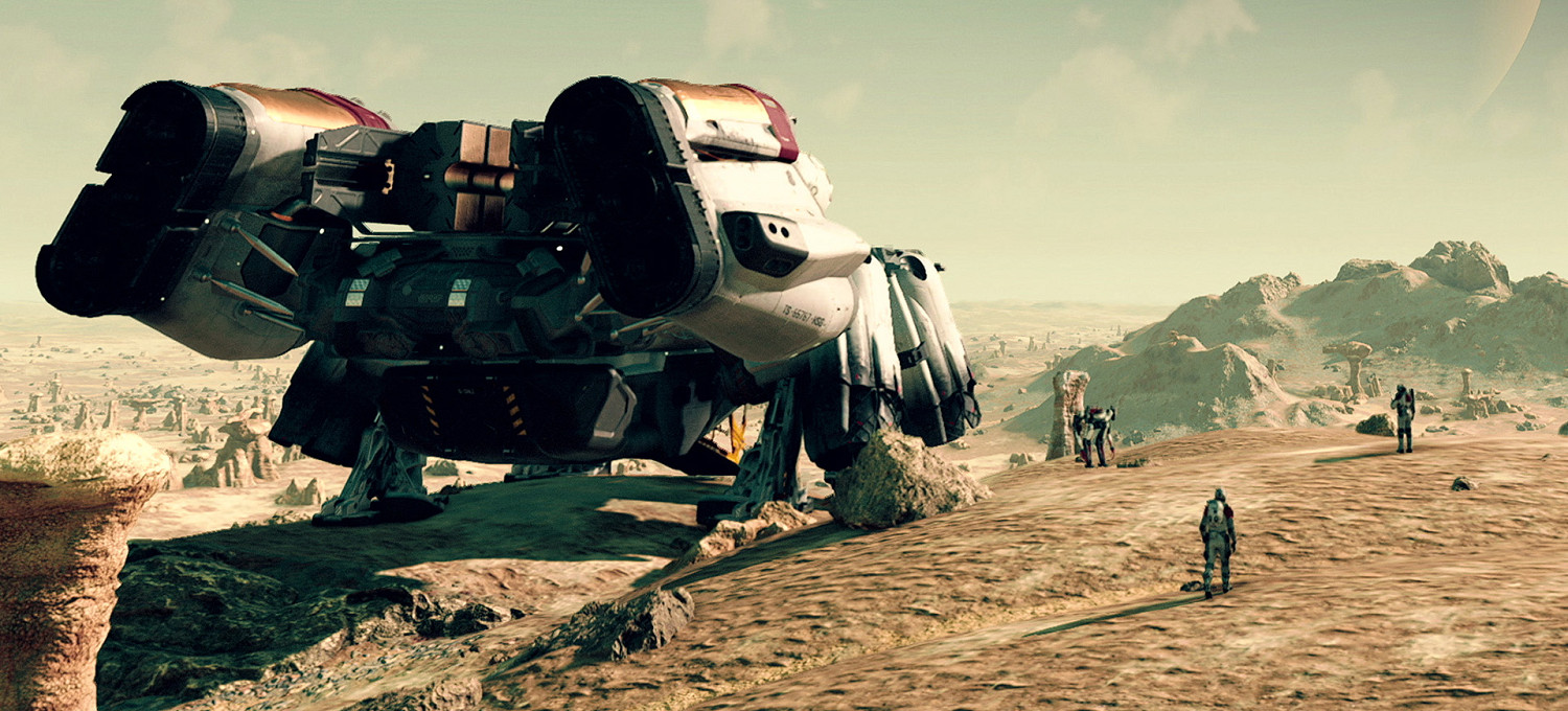 《星空》官方解釋沒有韓語的原因：本地化太費錢