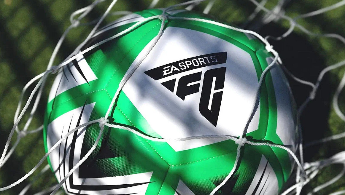 可靠舅舅黨曝《EA Sports FC 24》將於9月29日發售! 可靠舅舅黨曝《EA Sports FC 24》將於9月29日發售!