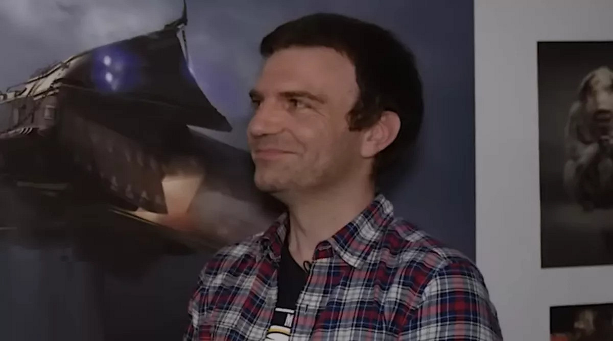 育碧《超越善惡2》創意總監去世 年僅40歲死因未公布