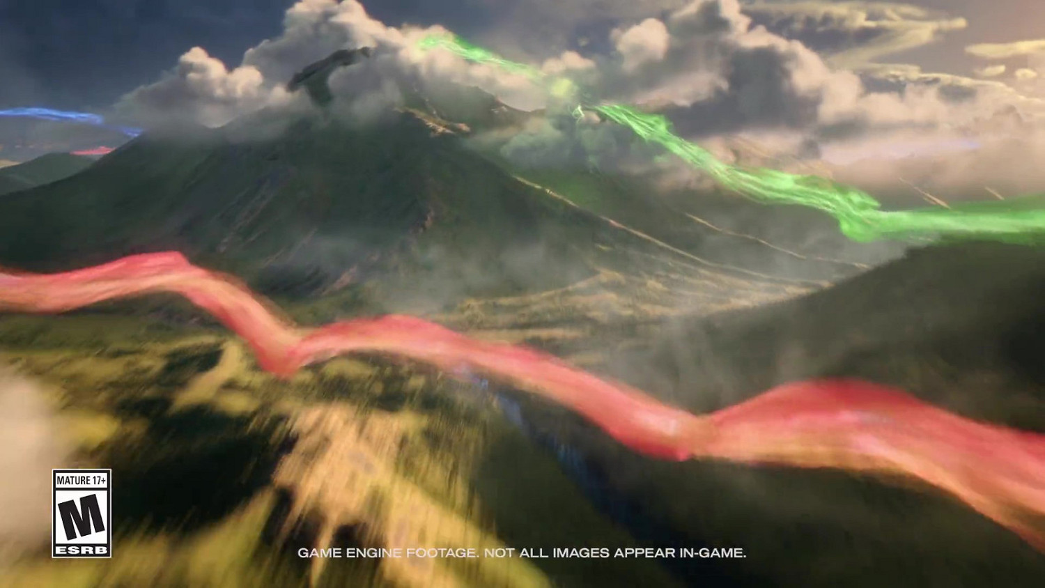 《不朽者傳奇》新預告前瞻 正式預告今晚公開