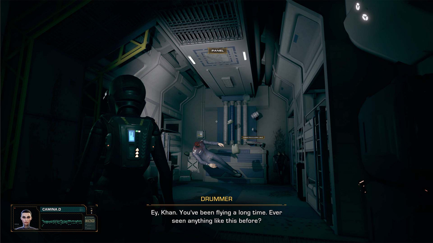 《浩瀚蒼穹》遊戲根據美劇改編 原小說作者也有參與!