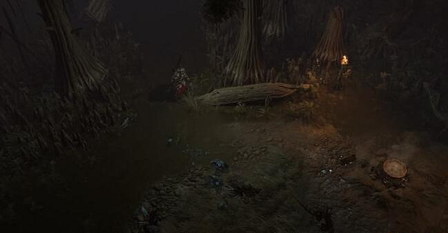 《暗黑破壞神4》血仇任務怎麽做？血仇任務攻略要點