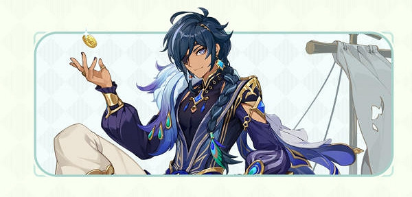 《原神》3.8版本活動介紹