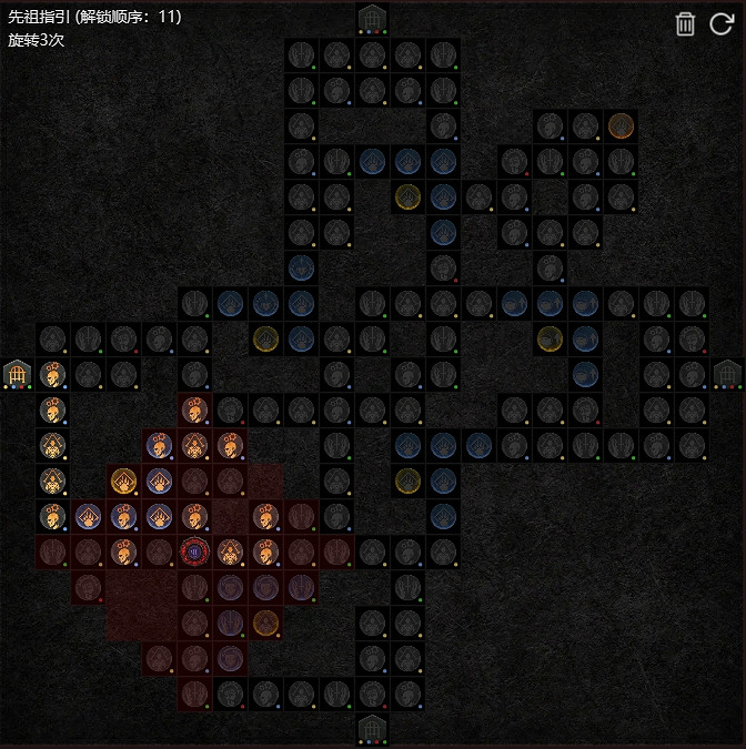 《暗黑破壞神4》德魯伊拍拍熊無暗金速刷BD攻略