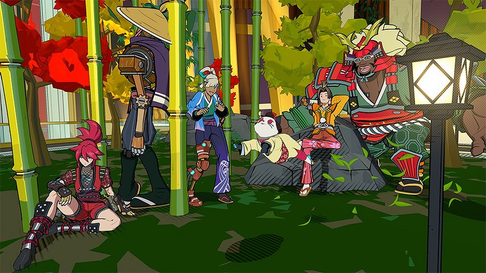 《完美音浪》5號免費更新正式上線 添加兩個新模式 《完美音浪》5號免費更新正式上線 添加兩個新模式