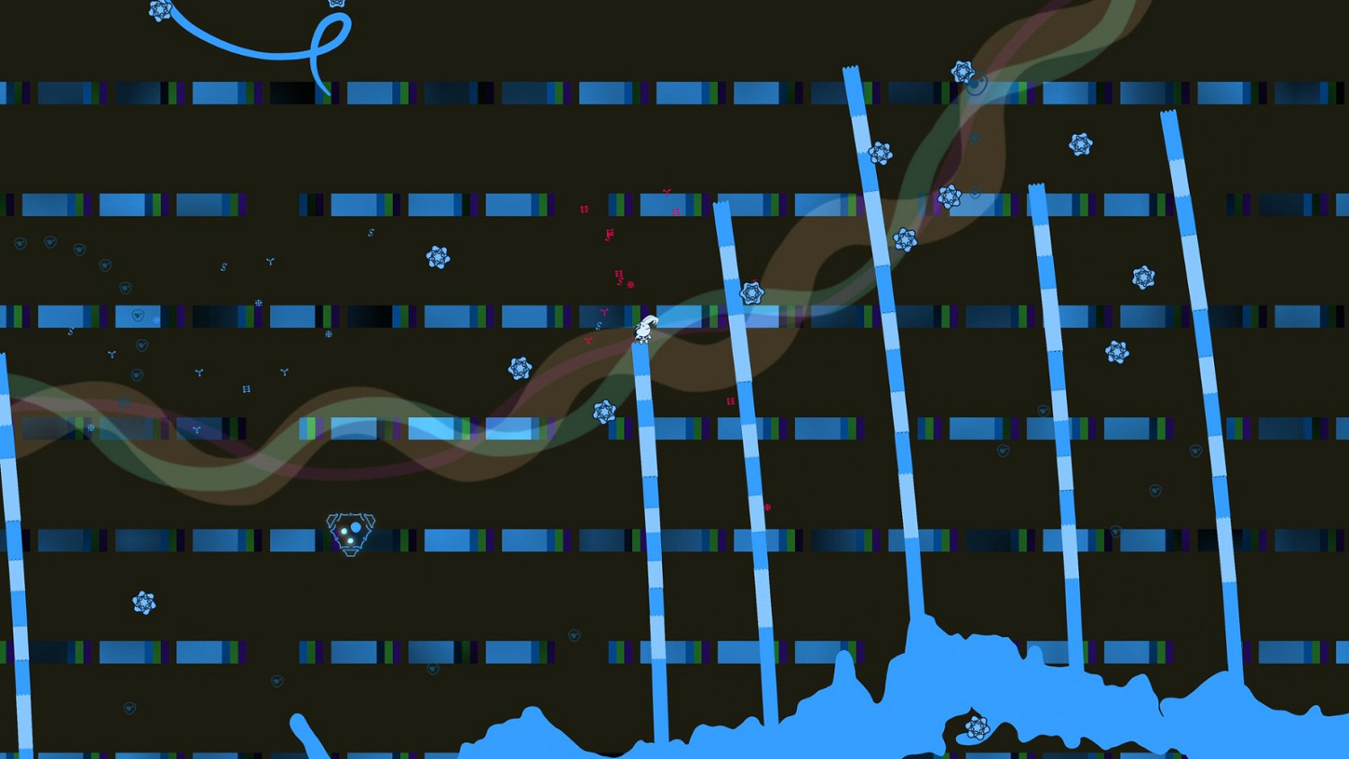 街機休閒《PixelJunk Eden 2》年內發售 前作屢獲殊榮