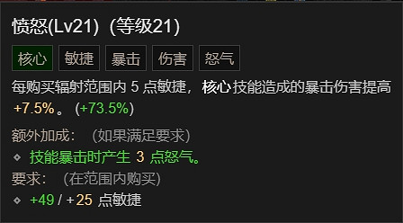 《暗黑破壞神4》野蠻人巔峰加點攻略 《暗黑破壞神4》野蠻人巔峰加點攻略