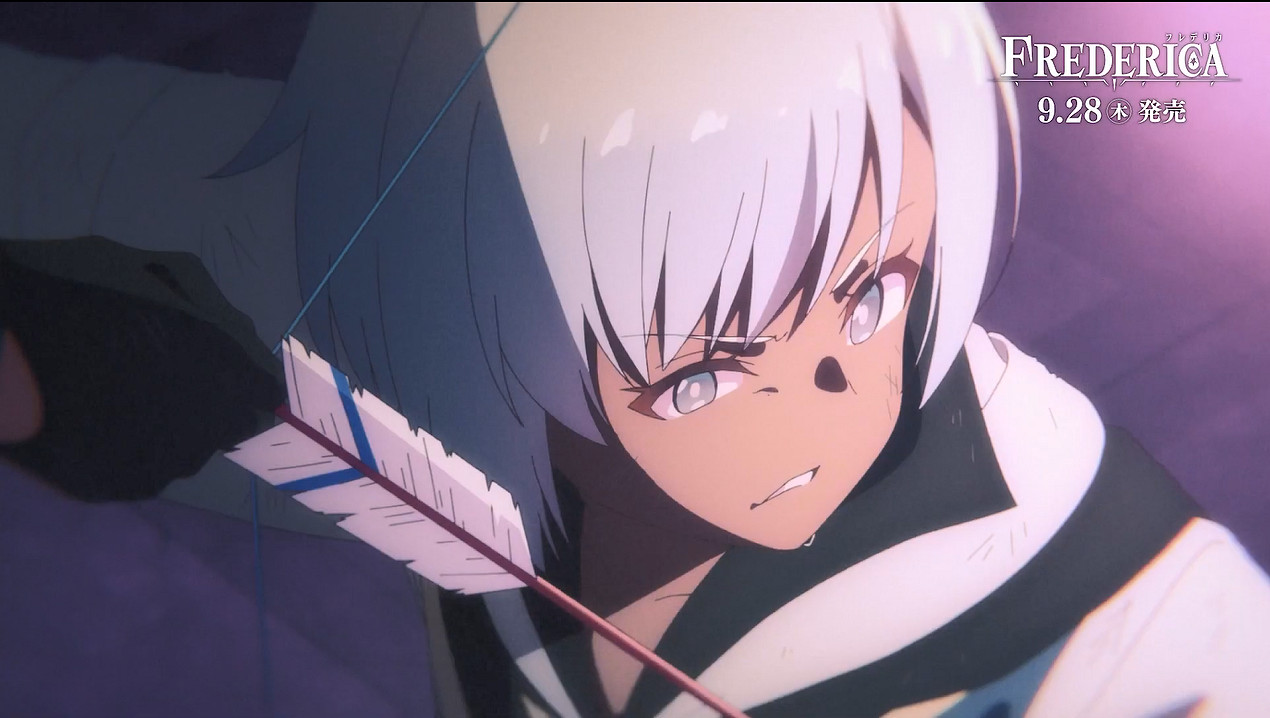 《符文工房》同世界觀新ARPG《芙蕾德莉卡》OP公開 《符文工房》同世界觀新ARPG《芙蕾德莉卡》OP公開