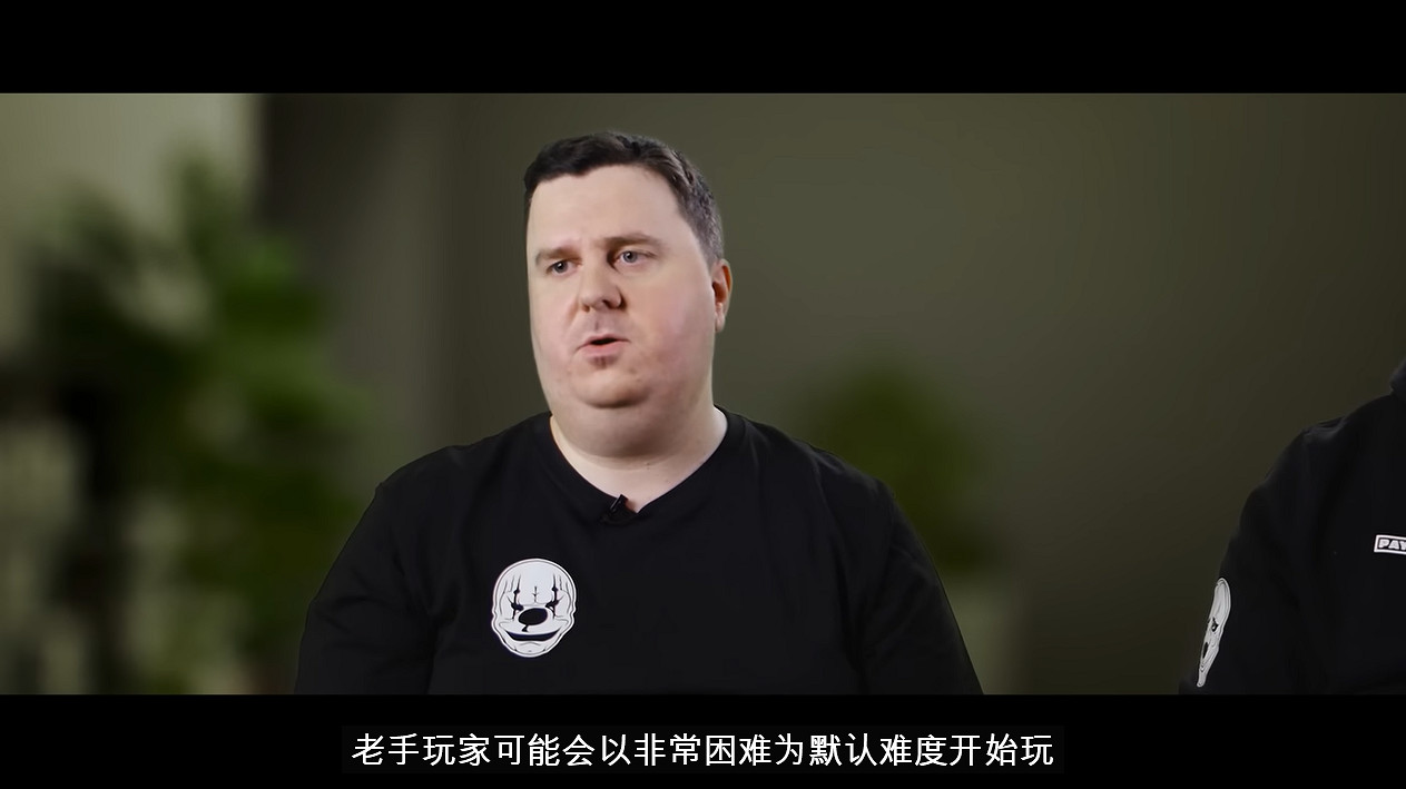 《劫薪日3》開發日誌3曬更多實機 遊戲包含四種難度 《劫薪日3》開發日誌3曬更多實機 遊戲包含四種難度