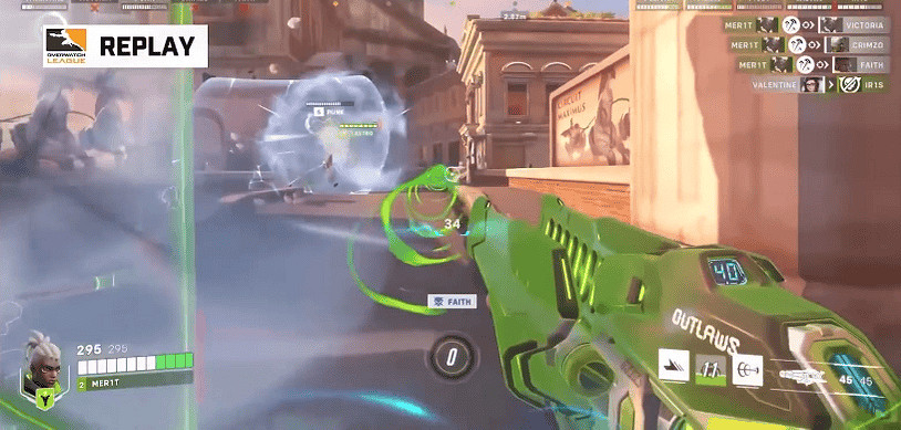 鬥陣特攻2製作人稱，不會為了吸引消費推出imba英雄