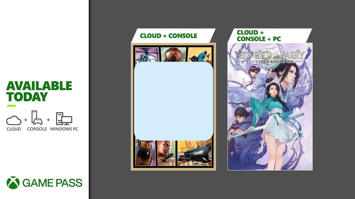 晚報: Xbox Game Pass (XGP) 訂閱售價暴漲 《永劫無間》即將免費! 晚報: Xbox Game Pass (XGP) 訂閱售價暴漲 《永劫無間》即將免費!