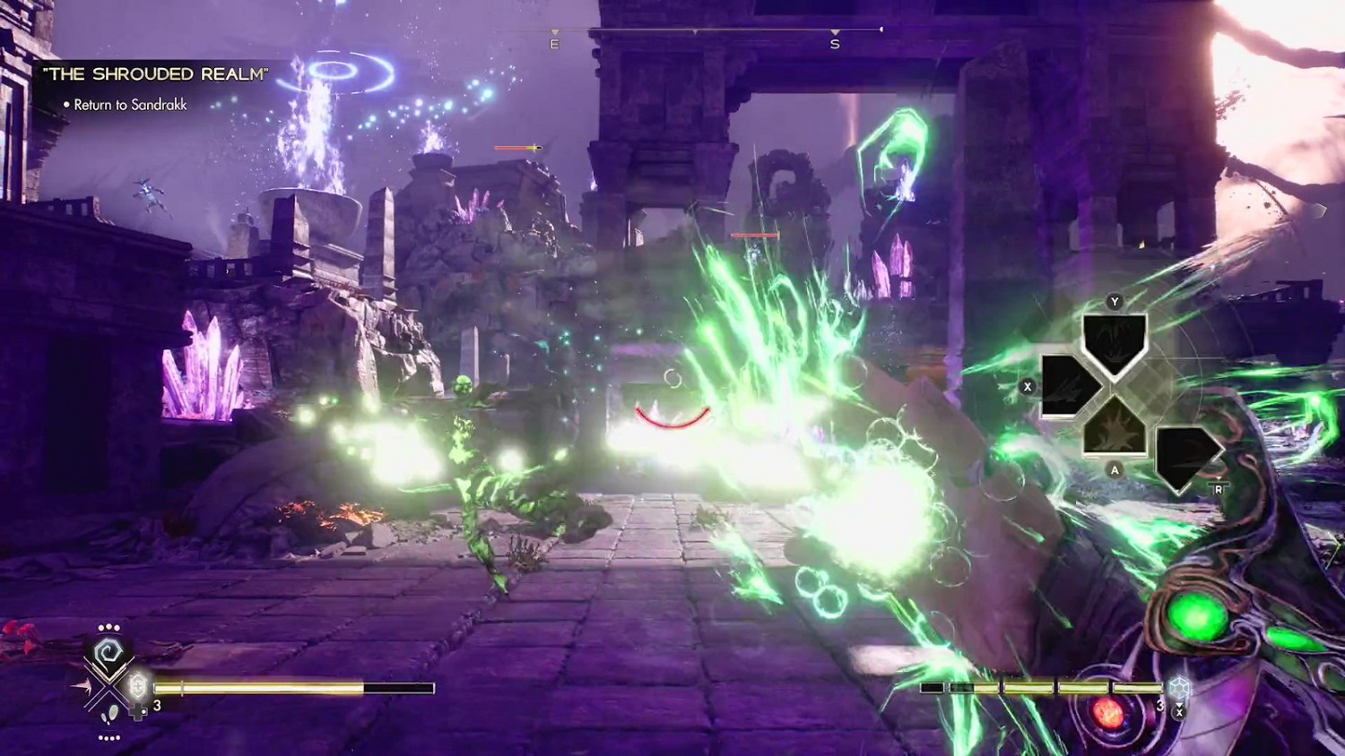 《不朽者傳奇》新預告前瞻 正式預告今晚公開