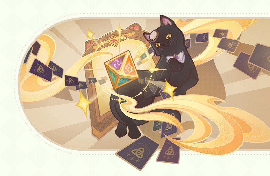 《原神》3.8版本活動介紹