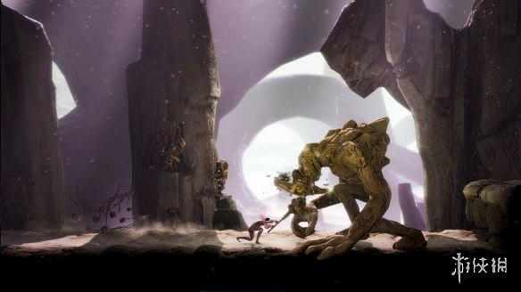 Epic喜加一:動作冒險遊戲《GRIME》現可以免費領取 Epic喜加一:動作冒險遊戲《GRIME》現可以免費領取