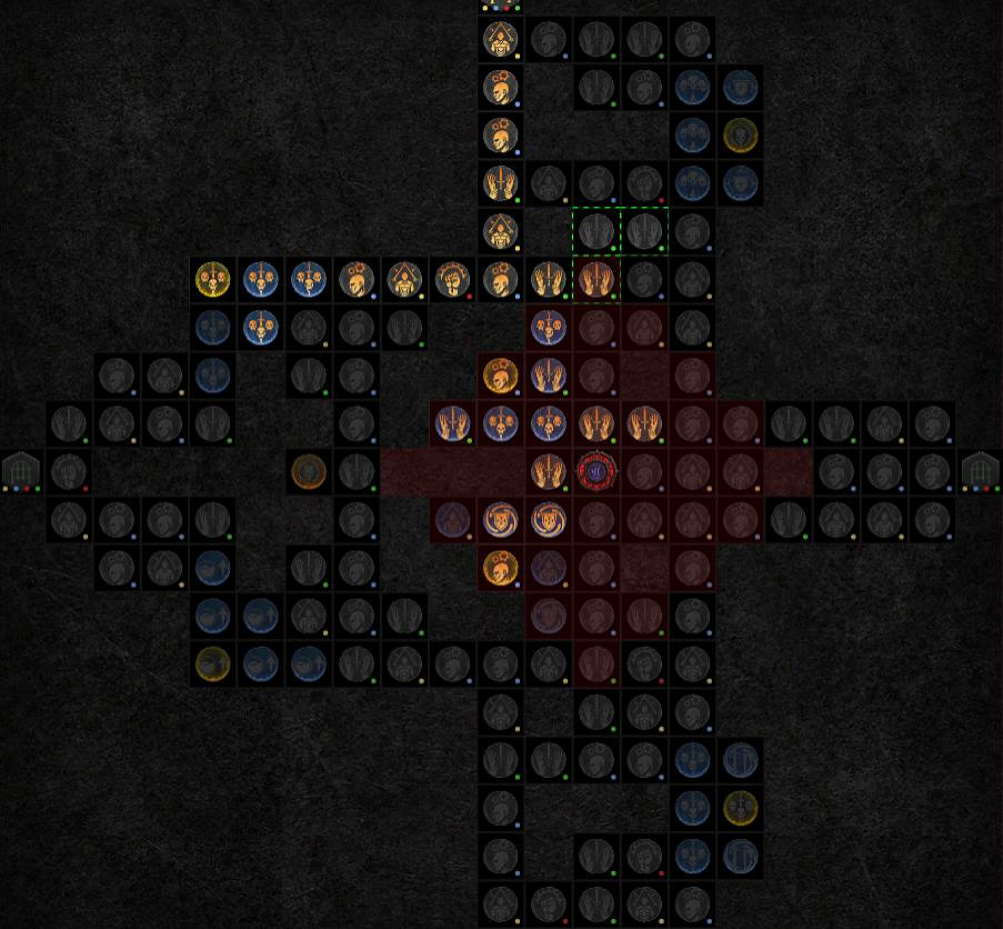 《暗黑破壞神4》骨矛巔峰加點攻略 《暗黑破壞神4》骨矛巔峰加點攻略