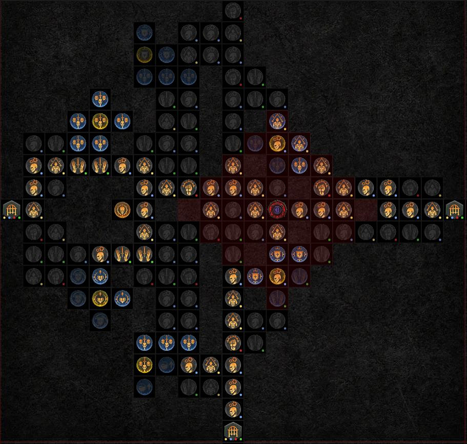 《暗黑破壞神4》骨矛巔峰加點攻略 《暗黑破壞神4》骨矛巔峰加點攻略