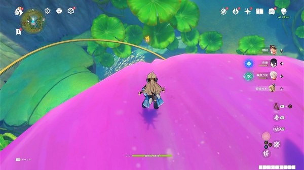 《原神》3.8歡興禮券收集攻略   歡興禮券怎麽收集？